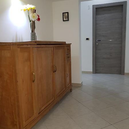 Holiday B&B Вико-дель-Гаргано Экстерьер фото