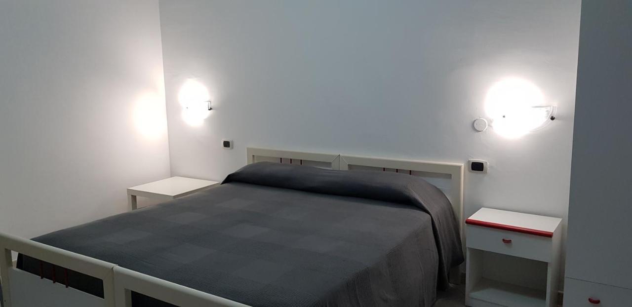 Holiday B&B Вико-дель-Гаргано Экстерьер фото