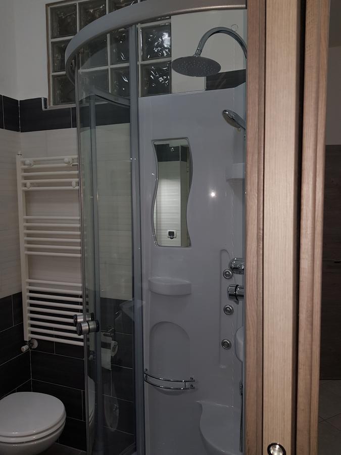 Holiday B&B Вико-дель-Гаргано Экстерьер фото