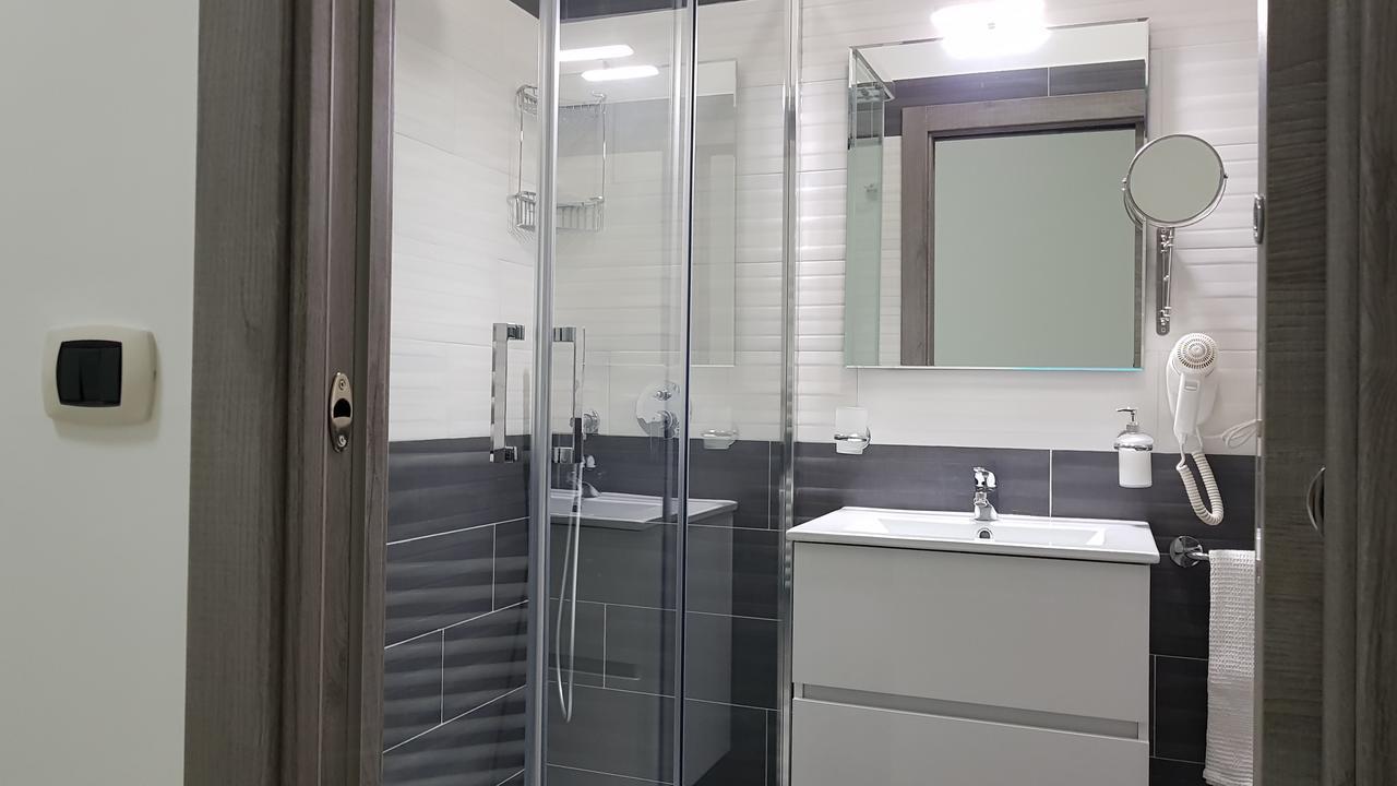 Holiday B&B Вико-дель-Гаргано Экстерьер фото