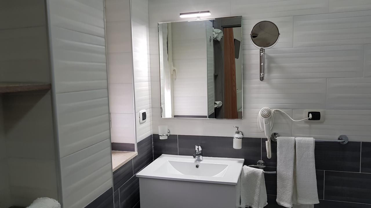 Holiday B&B Вико-дель-Гаргано Экстерьер фото