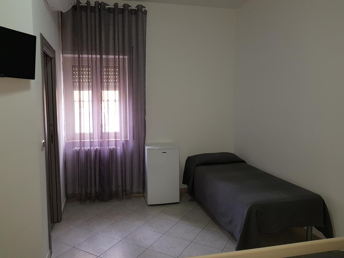 Holiday B&B Вико-дель-Гаргано Экстерьер фото