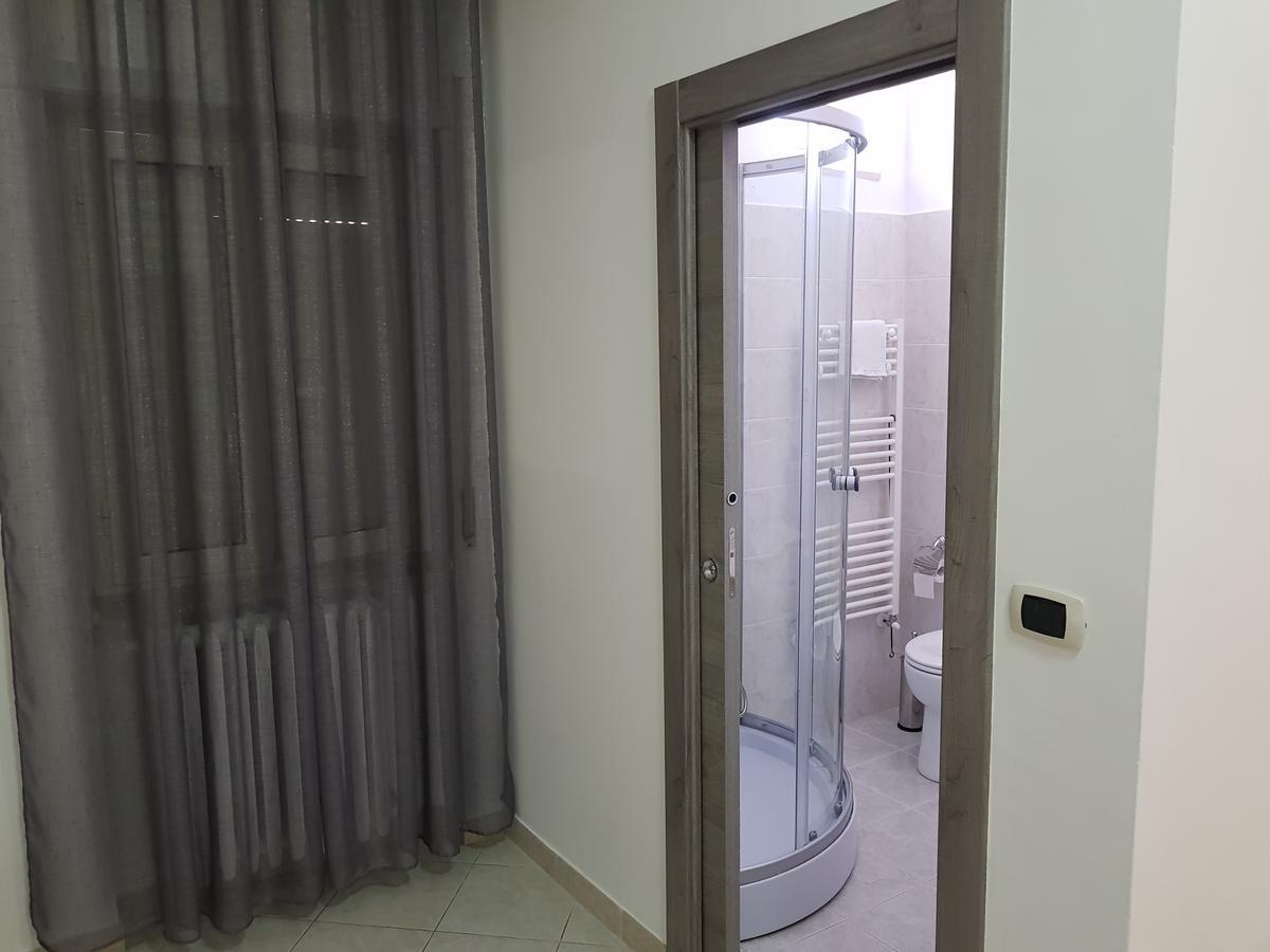 Holiday B&B Вико-дель-Гаргано Экстерьер фото