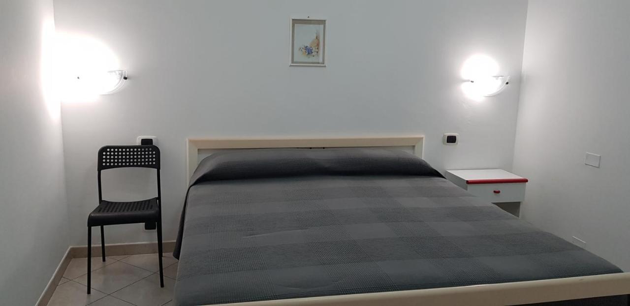 Holiday B&B Вико-дель-Гаргано Экстерьер фото